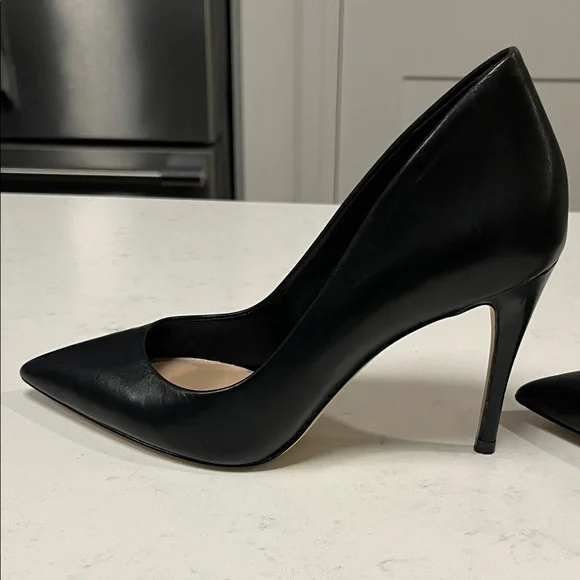 ALDO Classic Black High Heels - Picture 5 of 14